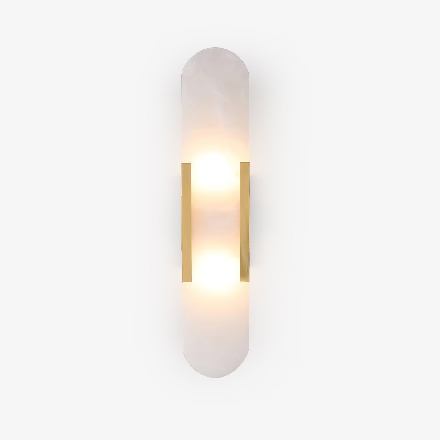 Marvella | LED Wandleuchte mit Marmoroptik
