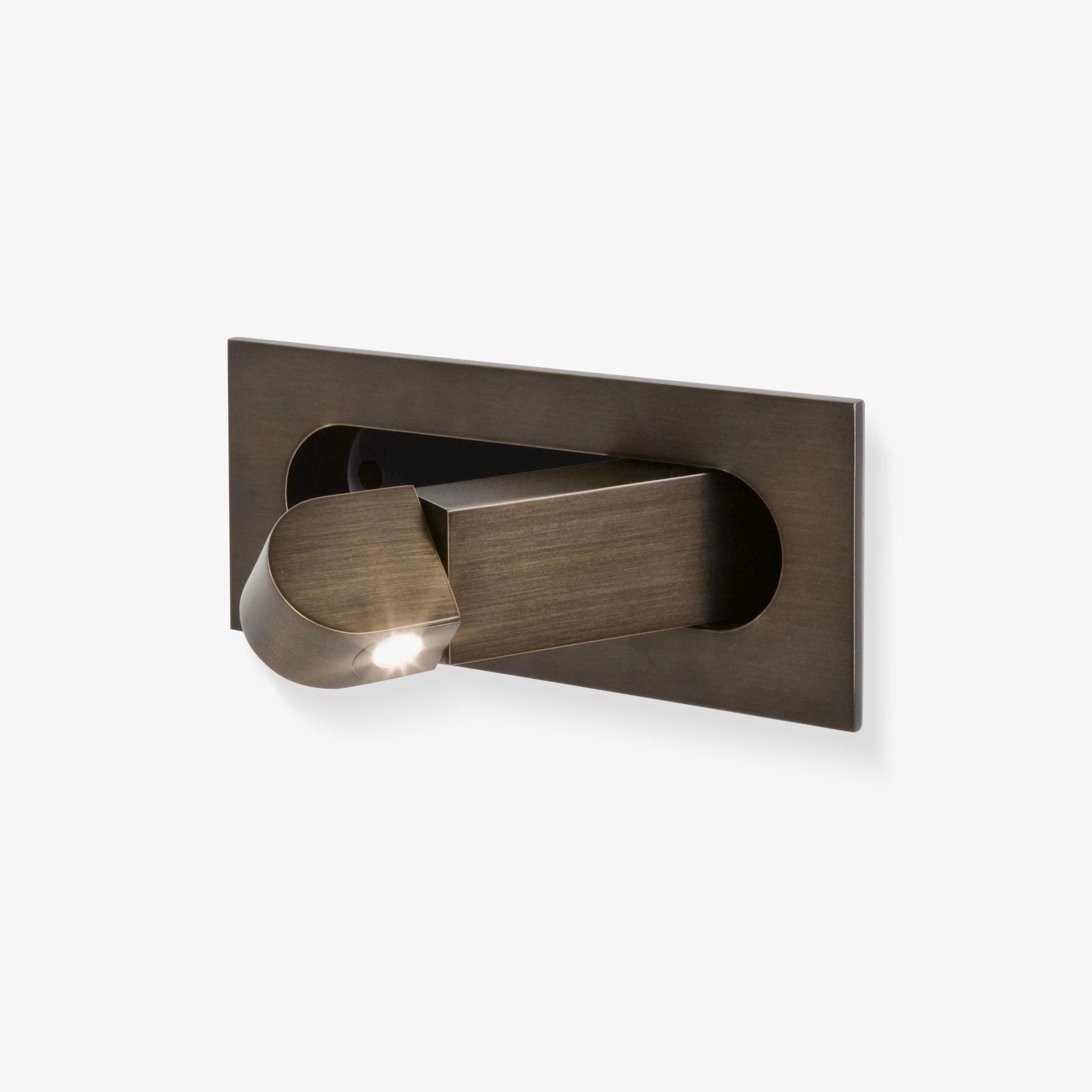 Nocto | Verstellbare LED-Wandleuchte