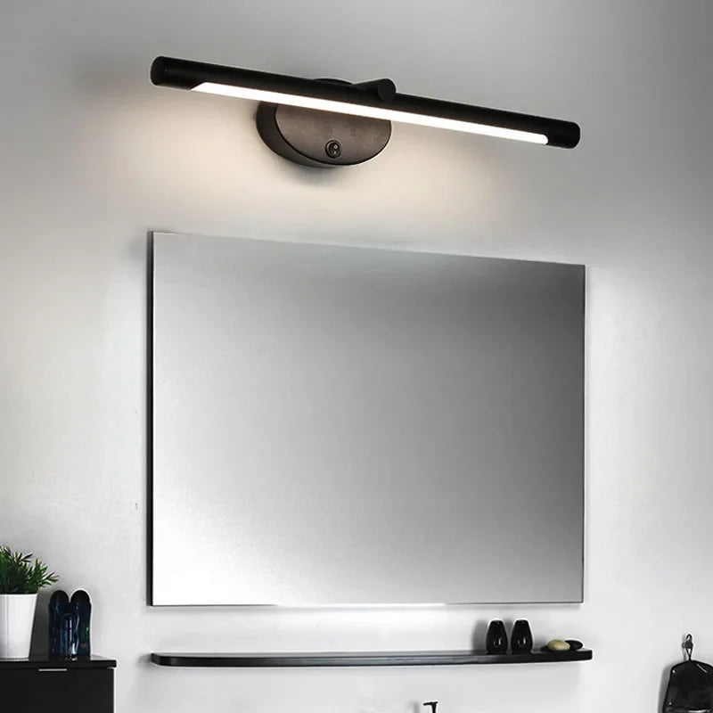 Seren | LED Wandlampe Modern
