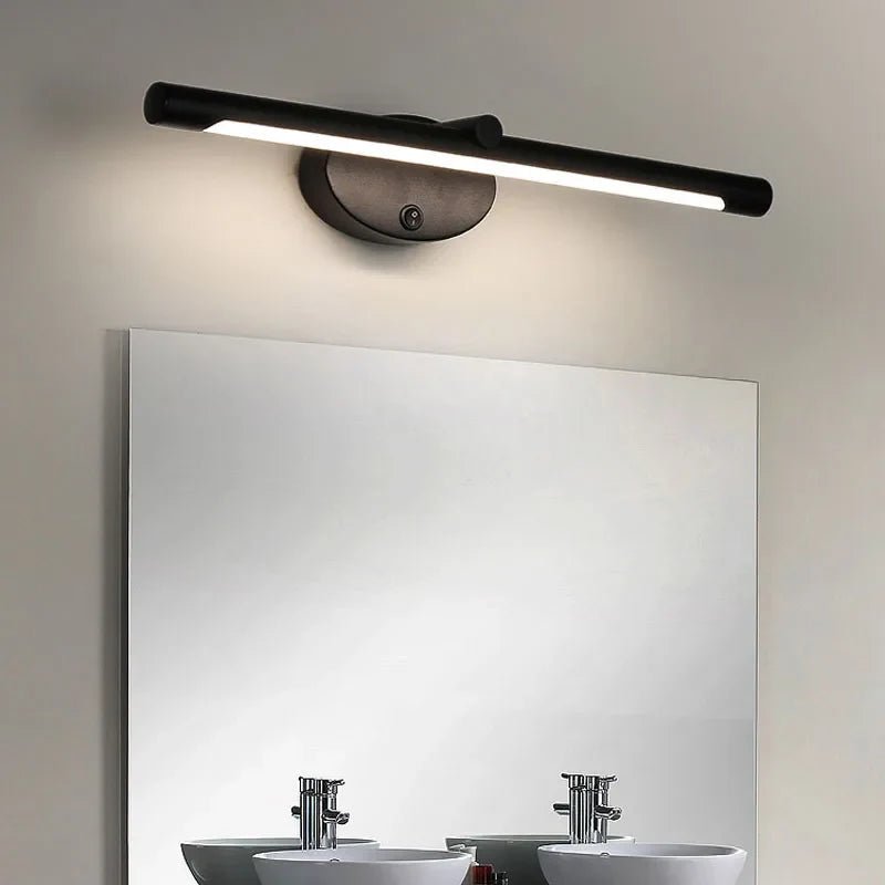 Seren | LED Wandlampe Modern