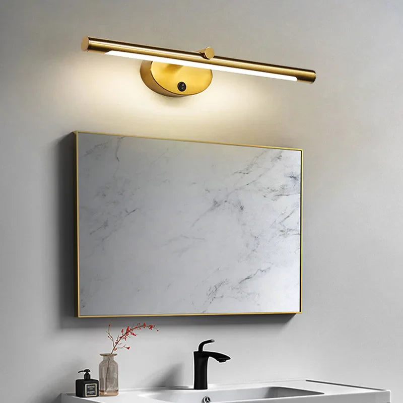 Seren | LED Wandlampe Modern