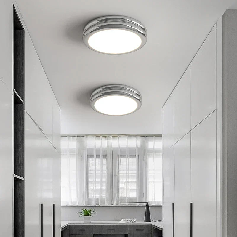 Luma | Runde LED Deckenleuchte