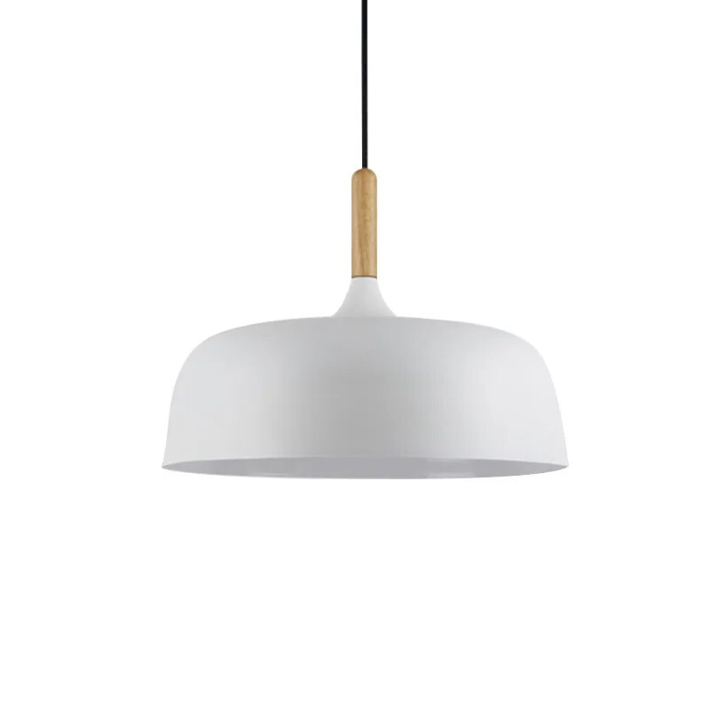 Nordic | Lampe Aufhängen