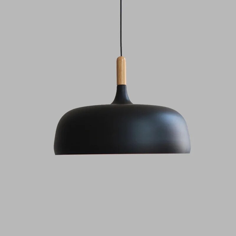 Nordic | Lampe Aufhängen