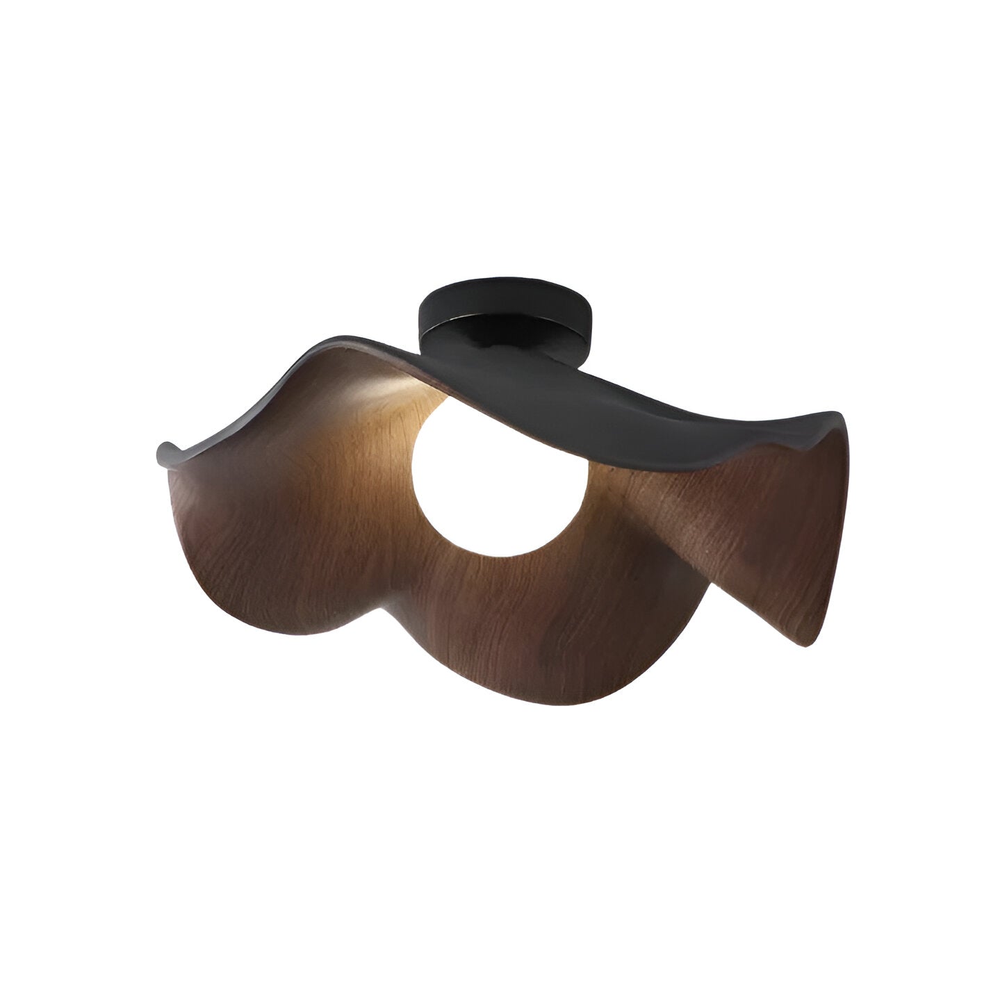 Florale | Form LED Deckenleuchte