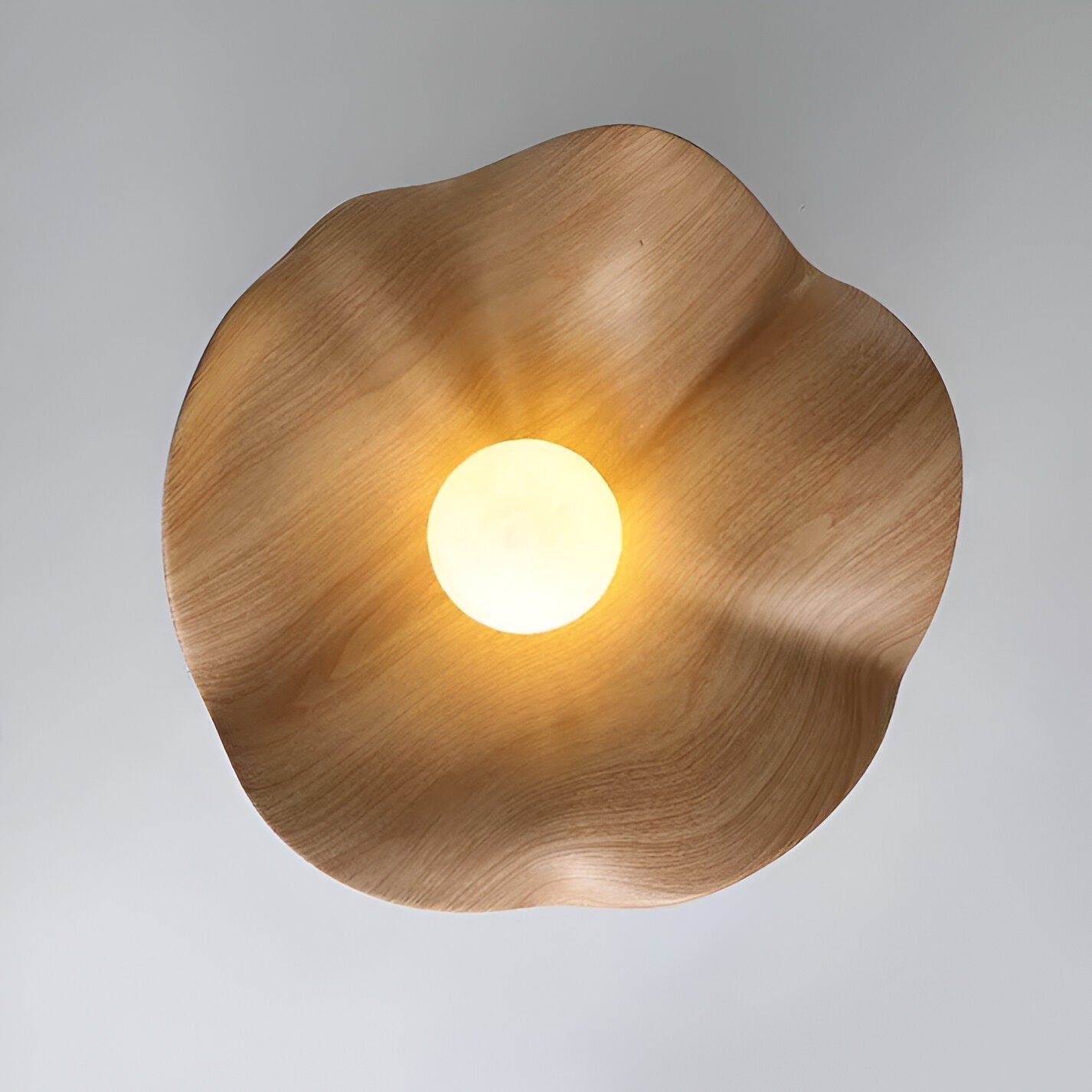 Florale | Form LED Deckenleuchte