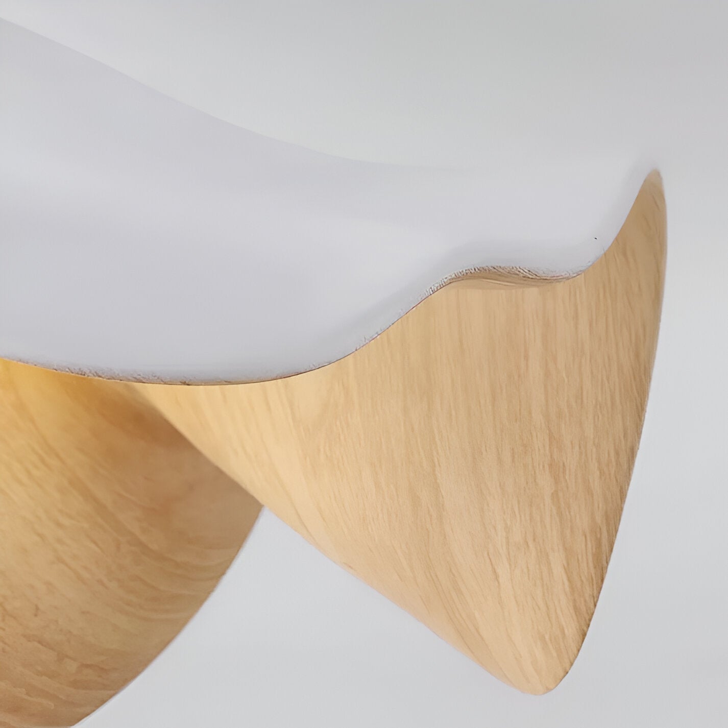 Florale | Form LED Deckenleuchte