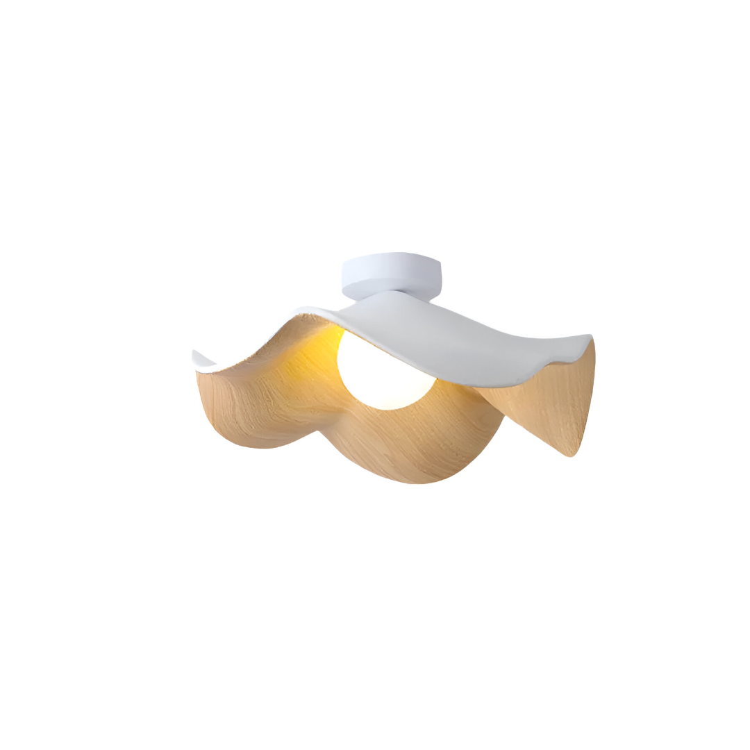 Florale | Form LED Deckenleuchte
