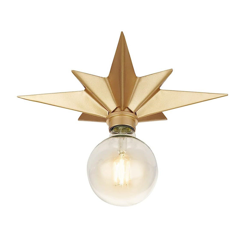 Stella | Sternform LED Deckenleuchte