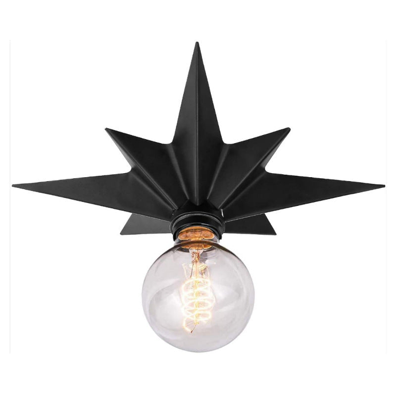 Stella | Sternform LED Deckenleuchte