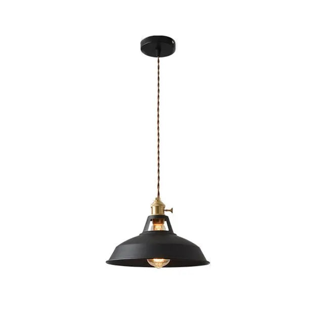 Vivira | Pendelleuchte im Retro-Pastell-Design