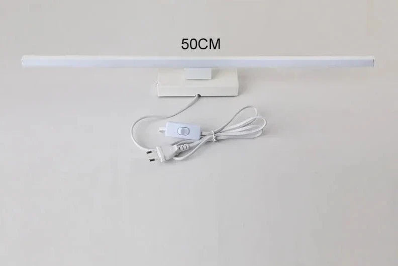Nordic | Verstellbare LED Wandleuchte mit Stecker