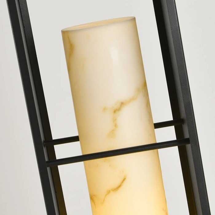 Lumiframe | Moderne LED-Außenstehleuchte