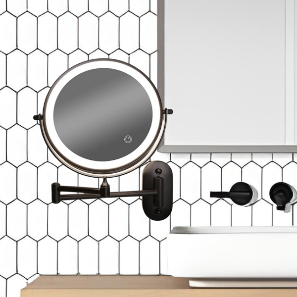 Lumea | LED-Make-up- & Badezimmerspiegel