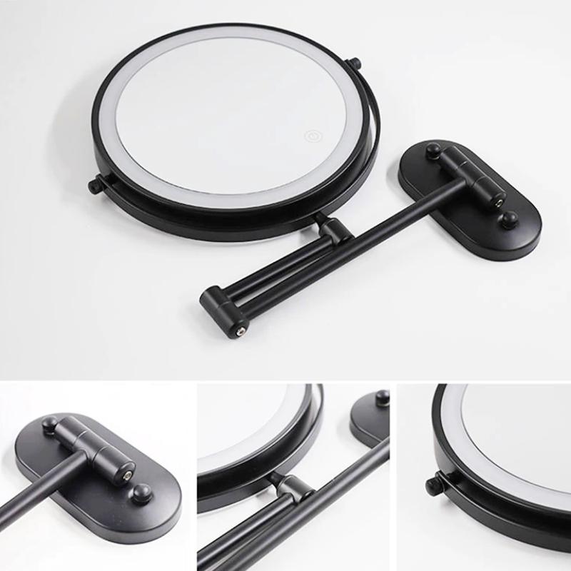 Lumea | LED-Make-up- & Badezimmerspiegel