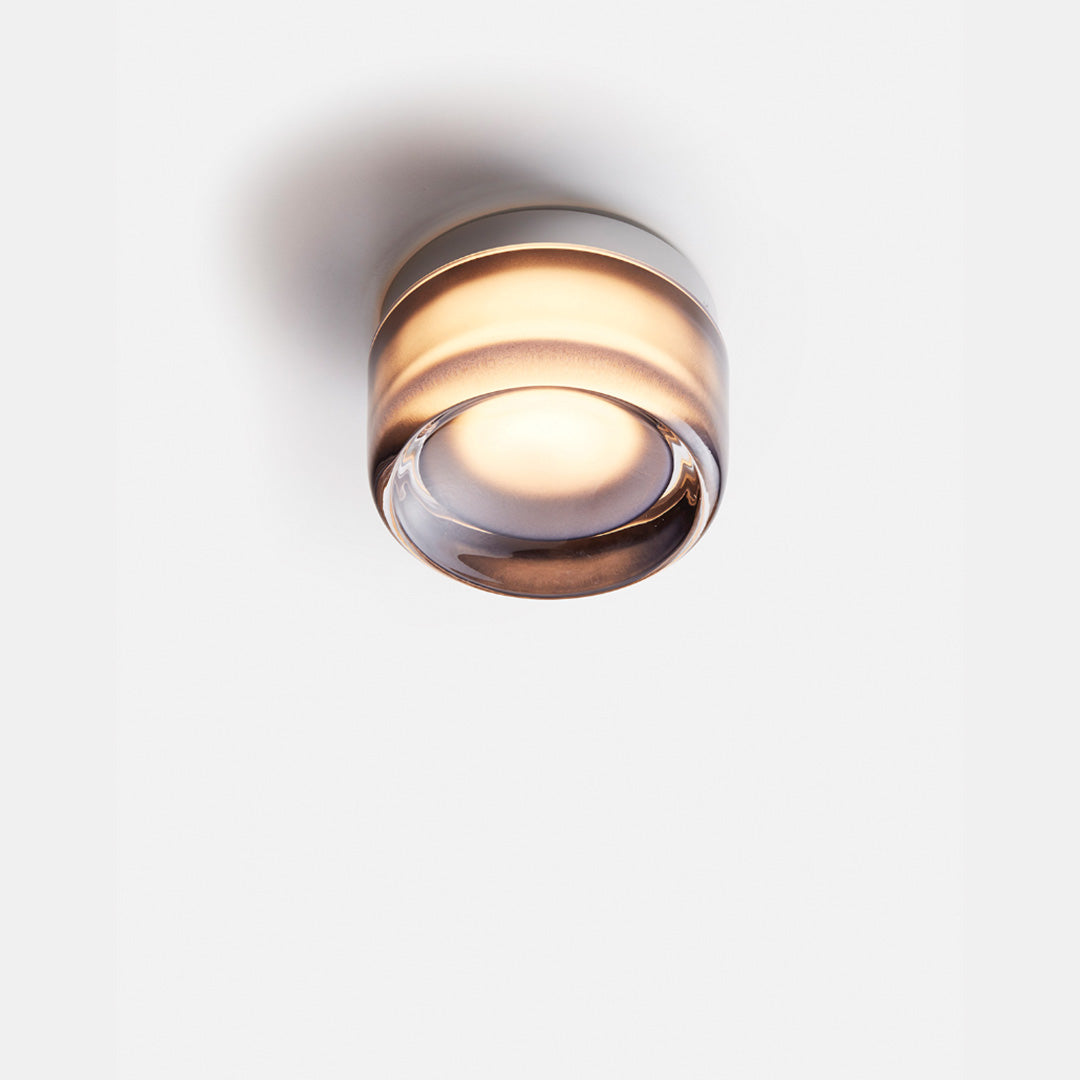 Orvion | Runde Wandleuchte im Modernen Design