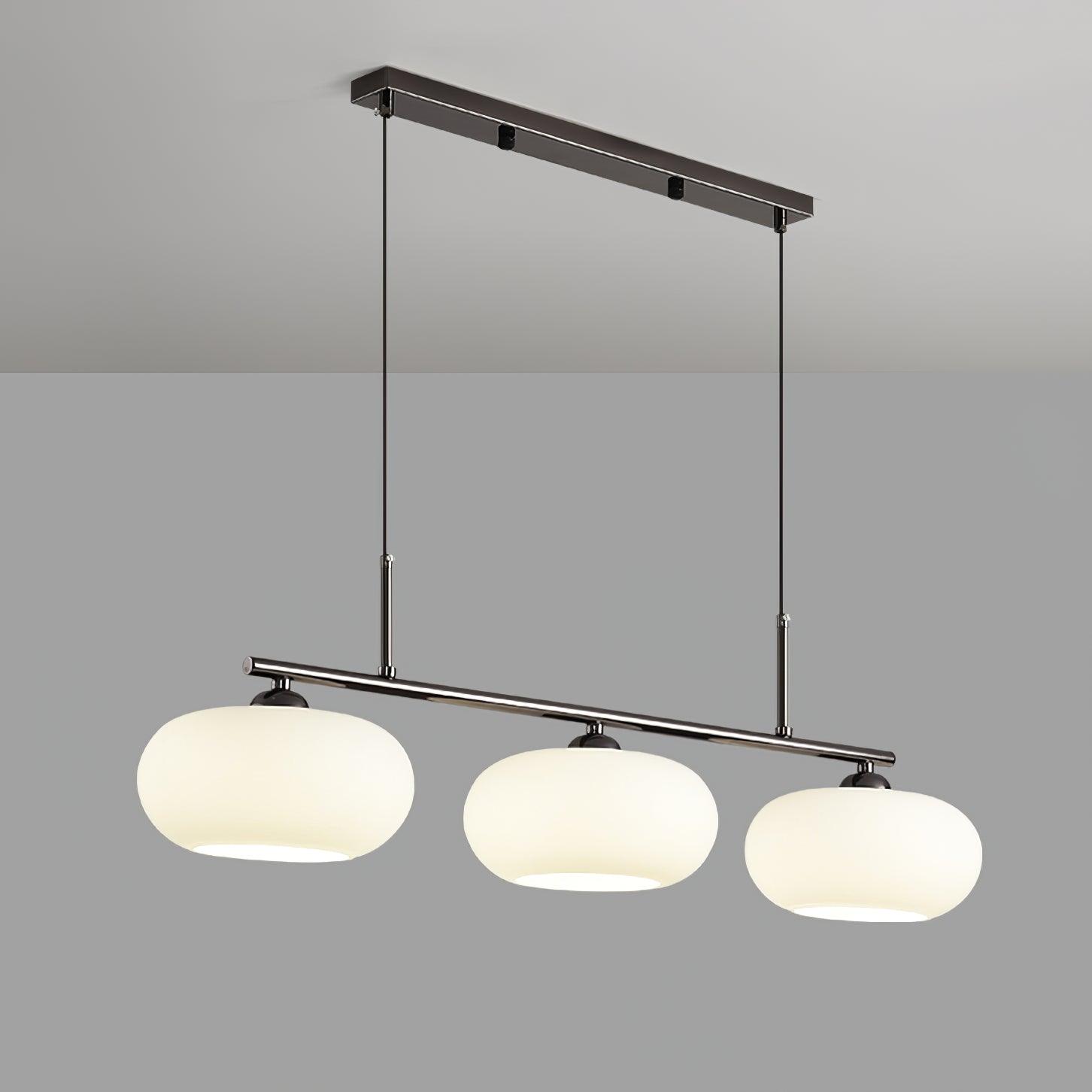 Ava | Moderne Glas-Hängelampe