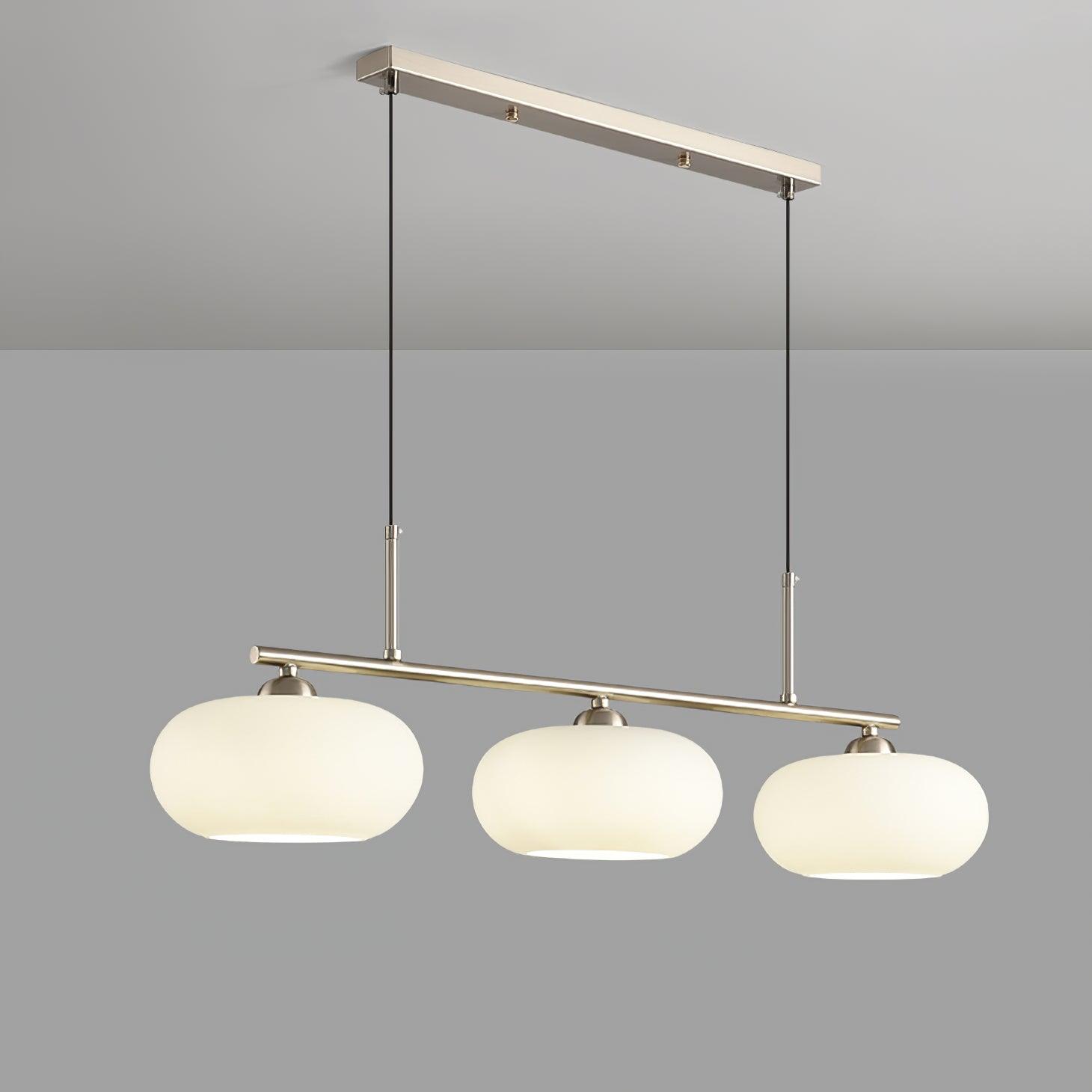 Ava | Moderne Glas-Hängelampe