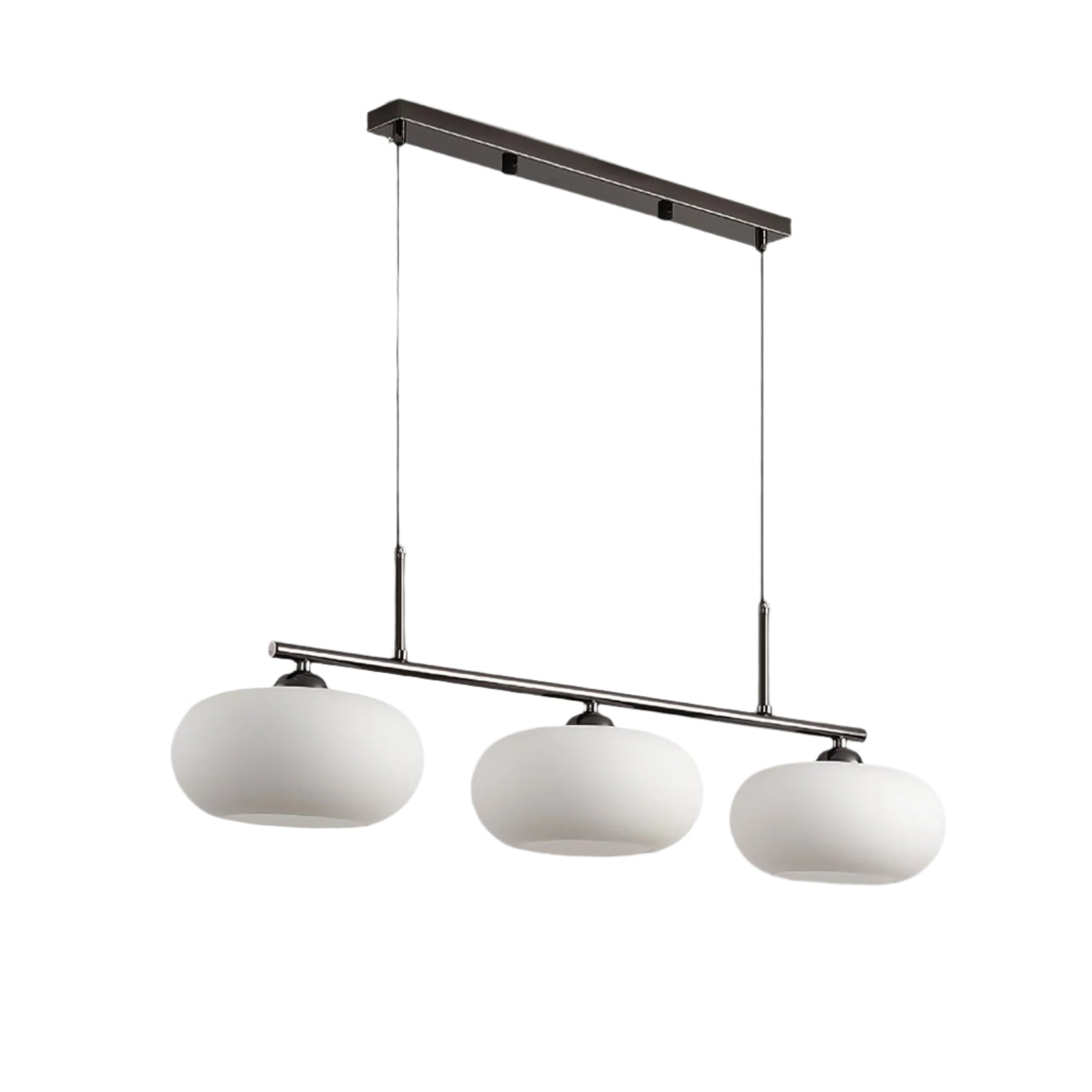 Ava | Moderne Glas-Hängelampe