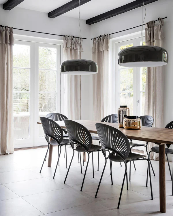 Morvane | LED Pendelleuchte im Modernen Stil
