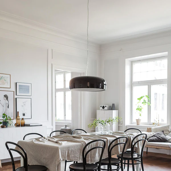 Morvane | LED Pendelleuchte im Modernen Stil