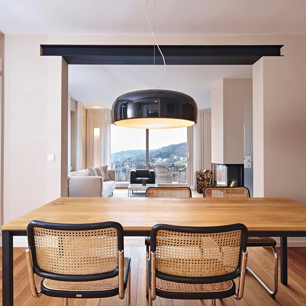 Morvane | LED Pendelleuchte im Modernen Stil