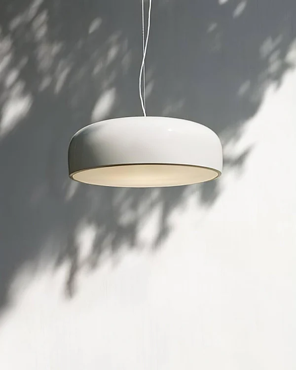 Morvane | LED Pendelleuchte im Modernen Stil
