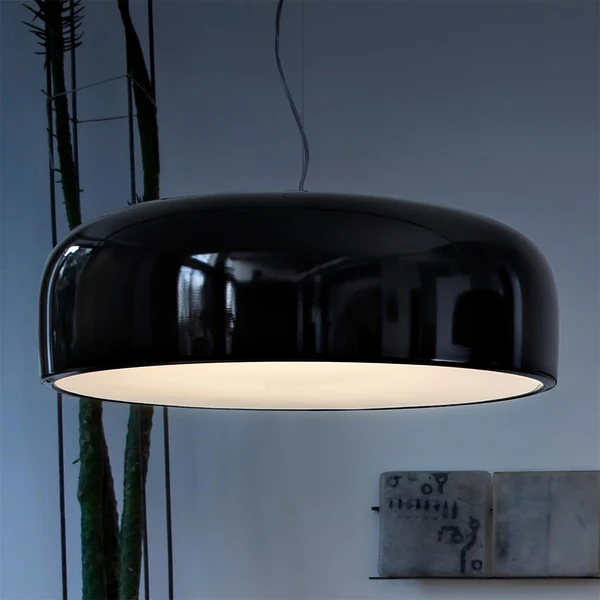 Morvane | LED Pendelleuchte im Modernen Stil