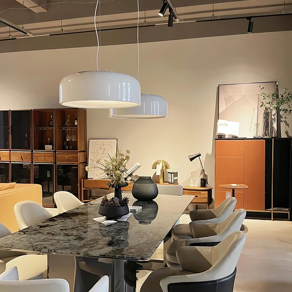 Morvane | LED Pendelleuchte im Modernen Stil