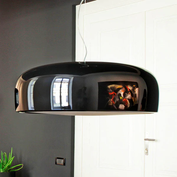 Morvane | LED Pendelleuchte im Modernen Stil