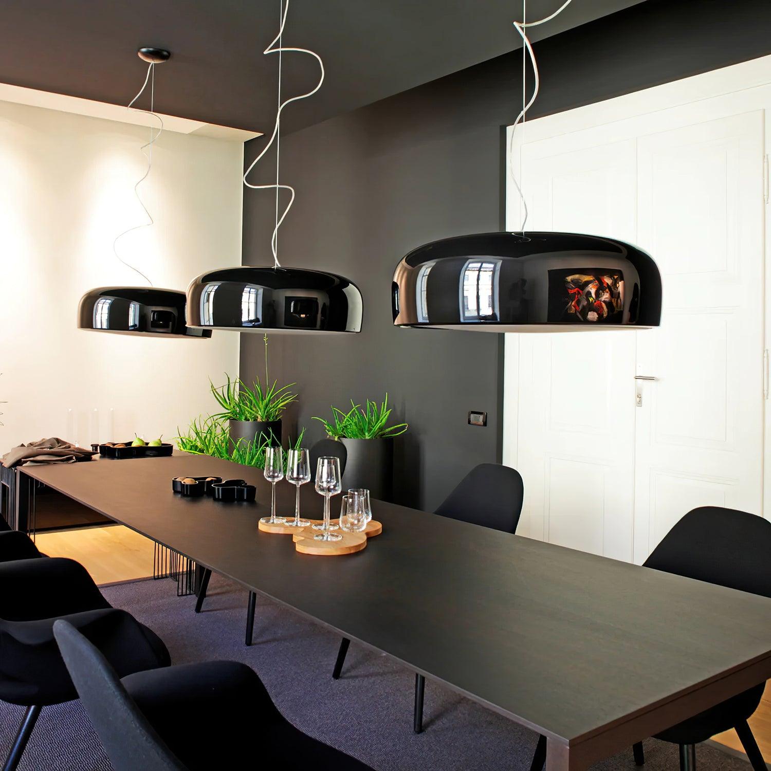 Morvane | LED Pendelleuchte im Modernen Stil