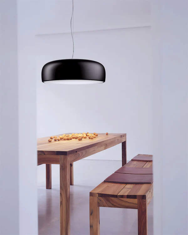 Morvane | LED Pendelleuchte im Modernen Stil
