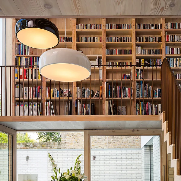 Morvane | LED Pendelleuchte im Modernen Stil
