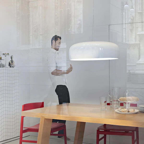 Morvane | LED Pendelleuchte im Modernen Stil