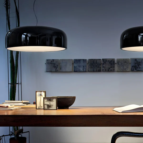 Morvane | LED Pendelleuchte im Modernen Stil