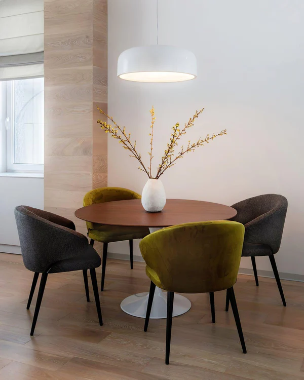 Morvane | LED Pendelleuchte im Modernen Stil