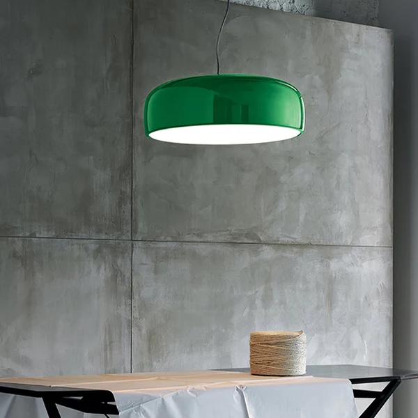 Morvane | LED Pendelleuchte im Modernen Stil