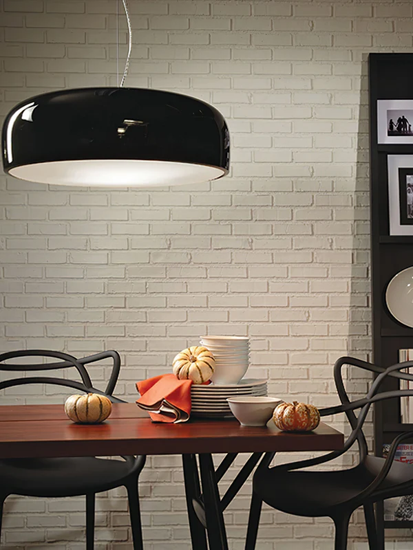 Morvane | LED Pendelleuchte im Modernen Stil