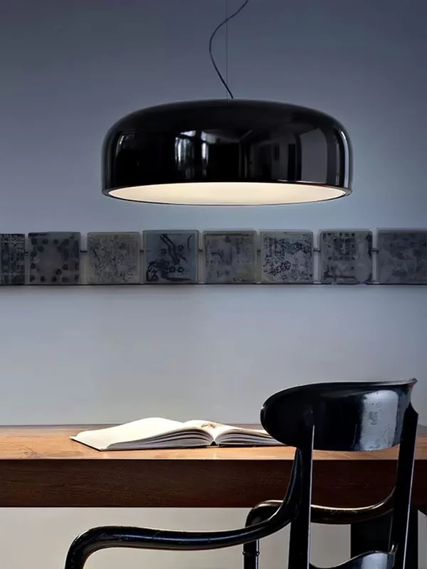 Morvane | LED Pendelleuchte im Modernen Stil