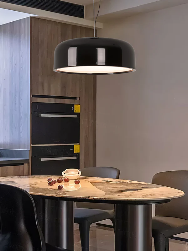 Morvane | LED Pendelleuchte im Modernen Stil