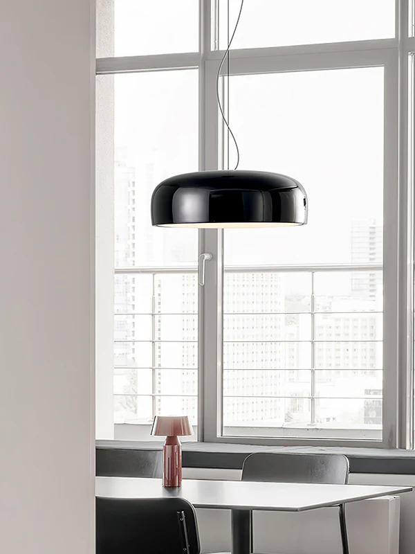 Morvane | LED Pendelleuchte im Modernen Stil