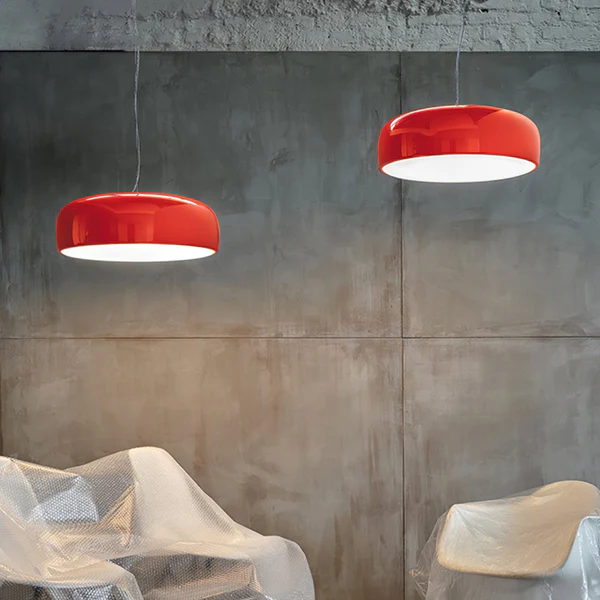 Morvane | LED Pendelleuchte im Modernen Stil