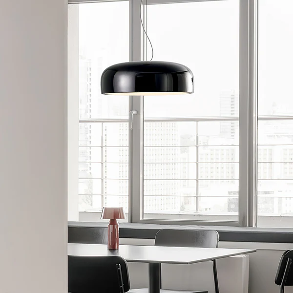 Morvane | LED Pendelleuchte im Modernen Stil