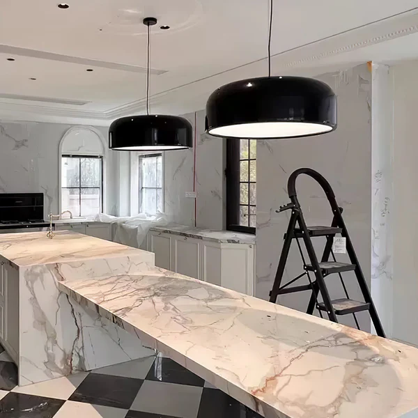 Morvane | LED Pendelleuchte im Modernen Stil