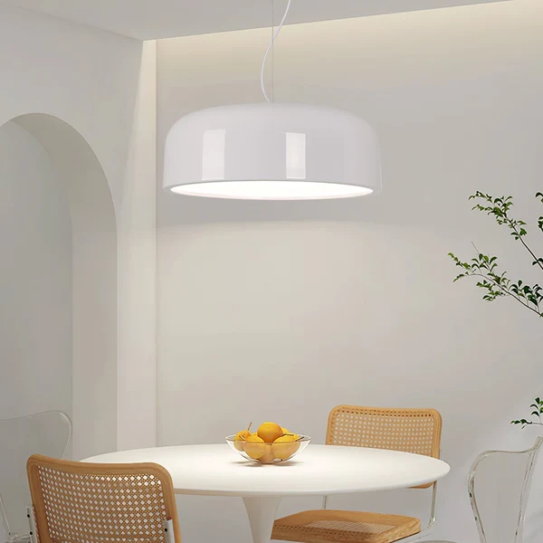 Morvane | LED Pendelleuchte im Modernen Stil