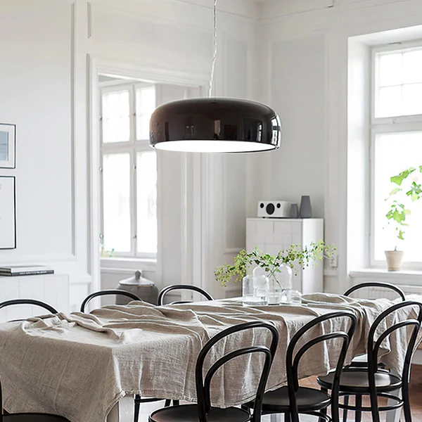 Morvane | LED Pendelleuchte im Modernen Stil