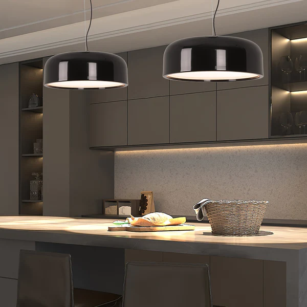 Morvane | LED Pendelleuchte im Modernen Stil