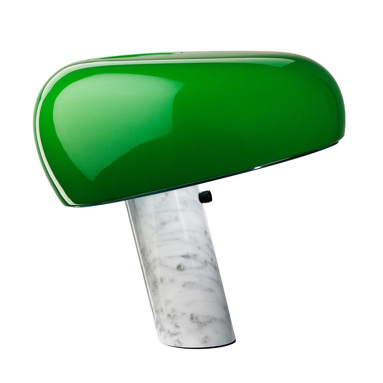 Modario | Retro Tischlampe mit Pilz-Design