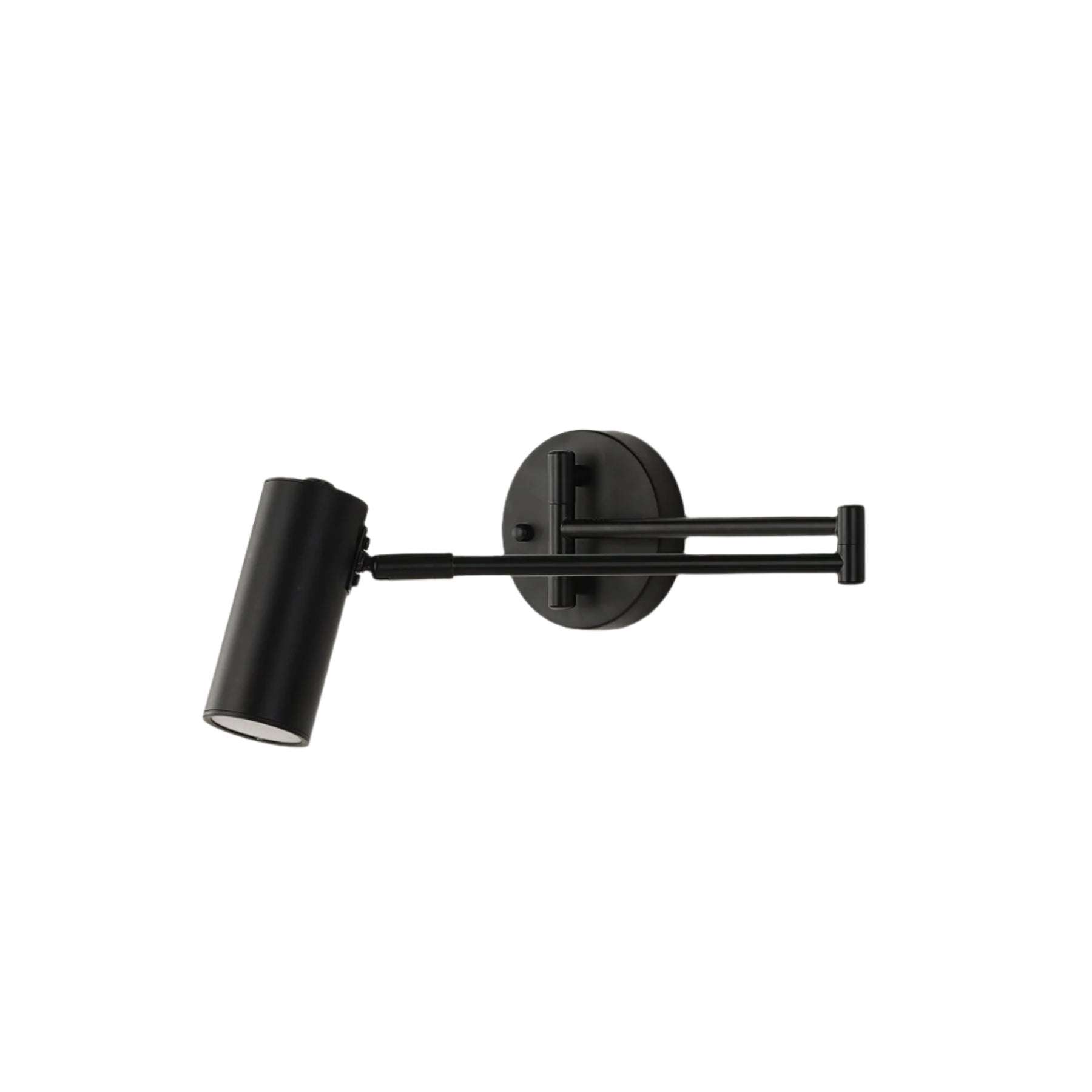 Milo | Verstellbare Moderne Metall-Wandlampe