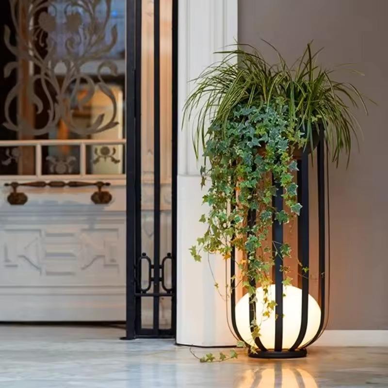 Velora | LED Gartenleuchte